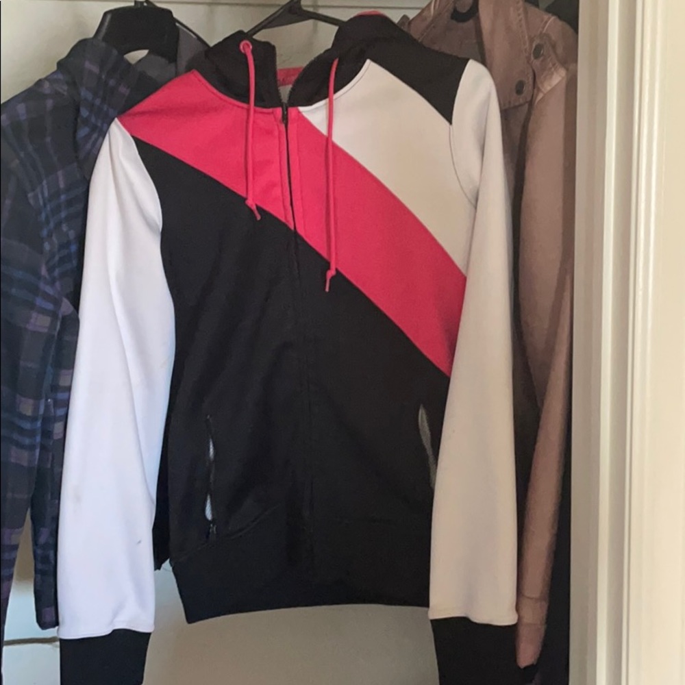 Women’s jacket/ empyre